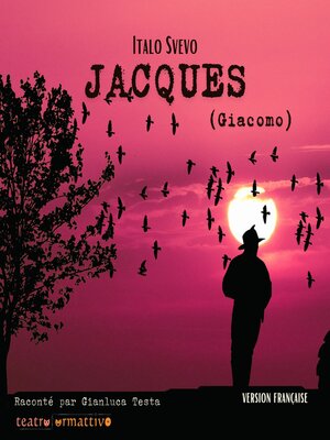 cover image of Jacques (Giacomo)